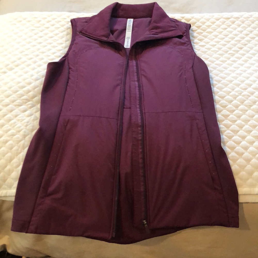Lululemon Women’s vest